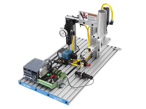 mechatronics for machine tools